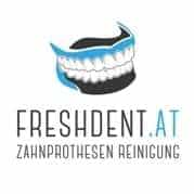 logo freshdent