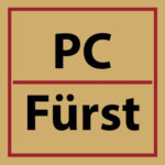 Logo PC-Fürst